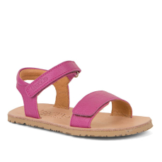 Sandály Froddo Flexi Fuxia G3150244-1 Sandály Froddo Flexi Fuxia G3150244-1