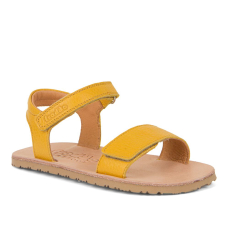 Sandály Froddo Flexi Yellow G3150244-5 Sandály Froddo Flexi Yellow G3150244-5