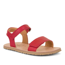 Sandály Froddo Flexi Red G3150244-6