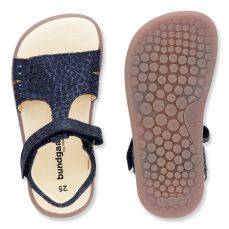 Sandály Bundgaard Roxanne II Navy Wasp Sandály Bundgaard Roxanne II Navy Wasp