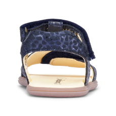 Sandály Bundgaard Roxanne II Navy Wasp Sandály Bundgaard Roxanne II Navy Wasp