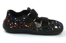 Beda Barefoot sandály Parrot