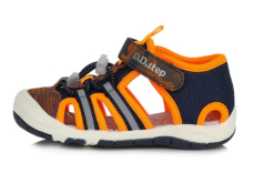 D.D.Step G065-338 Orange D.D.Step G065-338 Orange