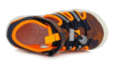 D.D.Step G065-338 Orange D.D.Step G065-338 Orange