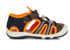 D.D.Step G065-338 Orange D.D.Step G065-338 Orange