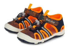 D.D.Step G065-338 Orange D.D.Step G065-338 Orange