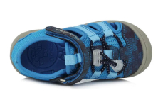 D.D.Step G065-338A Bermuda Blue D.D.Step G065-338A Bermuda Blue