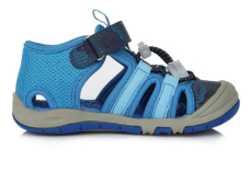 D.D.Step G065-338A Bermuda Blue D.D.Step G065-338A Bermuda Blue