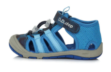 D.D.Step G065-338A Bermuda Blue D.D.Step G065-338A Bermuda Blue