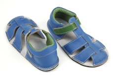 Ef Barefoot sandálky Us Ef Barefoot sandálky Us