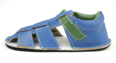 Ef Barefoot sandálky Us Ef Barefoot sandálky Us