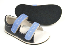 Ef Barefoot sandálky Francis Ef Barefoot sandálky Francis