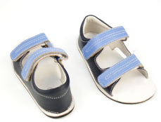 Ef Barefoot sandálky Francis Ef Barefoot sandálky Francis