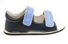 Ef Barefoot sandálky Francis Ef Barefoot sandálky Francis