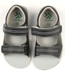 Ef Barefoot sandálky Blues Ef Barefoot sandálky Blues
