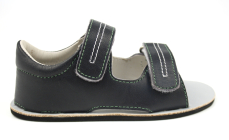 Ef Barefoot sandálky Blues Ef Barefoot sandálky Blues