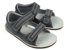 Ef Barefoot sandálky Carrier Ef Barefoot sandálky Carrier