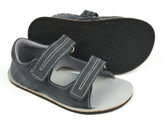 Ef Barefoot sandálky Carrier Ef Barefoot sandálky Carrier
