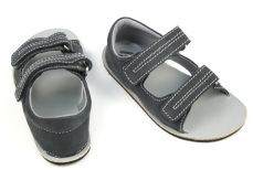 Ef Barefoot sandálky Carrier Ef Barefoot sandálky Carrier