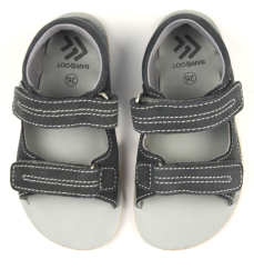 Ef Barefoot sandálky Carrier Ef Barefoot sandálky Carrier