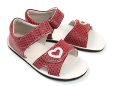 Ef Barefoot sandálky Rosa Ef Barefoot sandálky Rosa