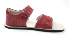 Ef Barefoot sandálky Rosa Ef Barefoot sandálky Rosa