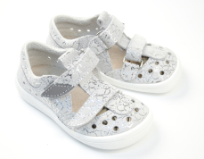 Beda Barefoot sandály S.Shine Beda Barefoot sandály S.Shine