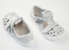 Beda Barefoot sandály S.Shine Beda Barefoot sandály S.Shine