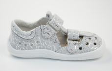 Beda Barefoot sandály S.Shine Beda Barefoot sandály S.Shine