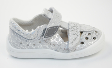 Beda Barefoot sandály S.Shine Beda Barefoot sandály S.Shine