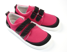 Beda Barefoot tenisky Anita BF 0001/TEX/W/PR2 Beda Barefoot tenisky Anita BF 0001/TEX/W/PR2