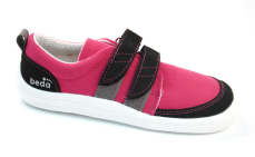 Beda Barefoot tenisky Anita BF 0001/TEX/W/PR2