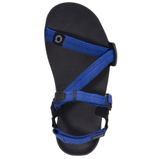 Xero Shoes Mens Z-Trail EV Sodalite blue Xero Shoes Mens Z-Trail EV Sodalite blue