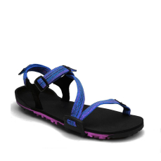 Xero Shoes Womens Z-Trail EV Bright blue Xero Shoes Womens Z-Trail EV Bright blue