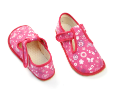 Beda Barefoot papuče Love Beda Barefoot papuče Love