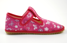 Beda Barefoot papuče Love Beda Barefoot papuče Love