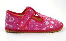 Beda Barefoot papuče Love Beda Barefoot papuče Love