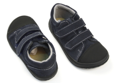 Jonap Barefoot B16 Tmavomodrá Jonap Barefoot B16 Tmavomodrá