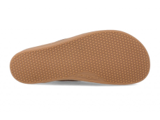 Pegres Barefoot Slip On BF82 Hnědá Pegres Barefoot Slip On BF82 Hnědá