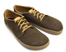 Pegres Barefoot BF81 Hnědá Pegres Barefoot BF81 Hnědá