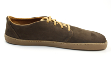 Pegres Barefoot BF81 Hnědá Pegres Barefoot BF81 Hnědá