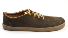 Pegres Barefoot BF81 Hnědá Pegres Barefoot BF81 Hnědá