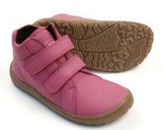 Froddo Barefoot Fuxia G3110227-6 Froddo Barefoot Fuxia G3110227-6