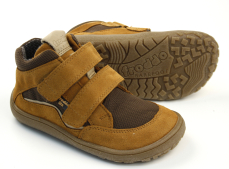 Froddo Barefoot  Tex membrána G3110230-1 Brown