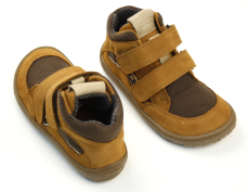 Froddo Barefoot  Tex membrána G3110230-1 Brown