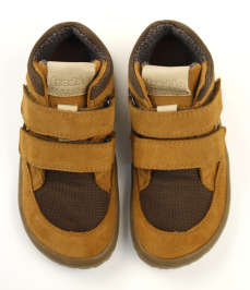 Froddo Barefoot  Tex membrána G3110230-1 Brown