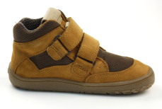 Froddo Barefoot  Tex membrána G3110230-1 Brown