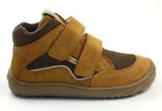 Froddo Barefoot  Tex membrána G3110230-1 Brown