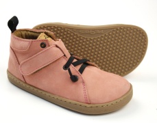 Pegres barefoot BF52 Růžová Pegres barefoot BF52 Růžová