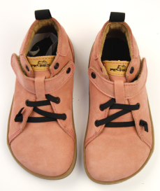 Pegres barefoot BF52 Růžová Pegres barefoot BF52 Růžová